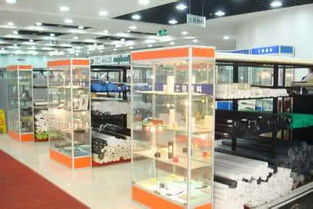 铜梁五金建材市场开市——五金产品零售新篇章