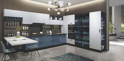 发力新零售 邦克不锈钢橱柜如何以五金产品零售玩转创新模式