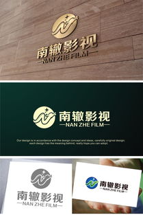 汇图网广告设计悬赏 影视广告公司Logo设计图片素材一站式解决方案